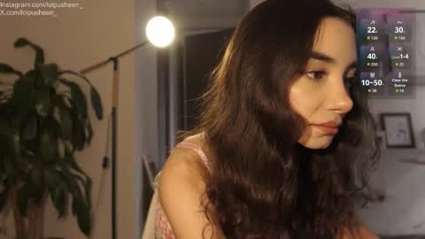 Juliette Dee online show from 02-26-26, 09:03