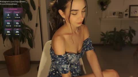 Juliette Dee online show from 03-06-26, 10:50