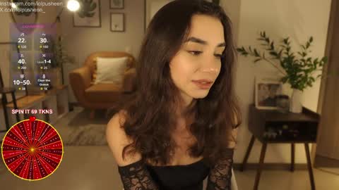 Juliette Dee online show from 04-03-26, 09:46