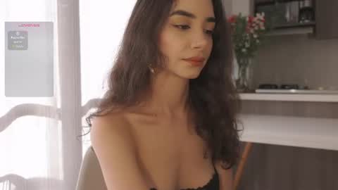 Snapshot of juliette_dee chatting on 07-16-26, 10:05 Juliette Dee online show from 07-16-26, 10:05