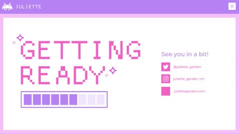 Snapshot of juliette_garden chatting on 01-15-26, 08:01 Here most days 3 online show from 01-15-26, 08:01