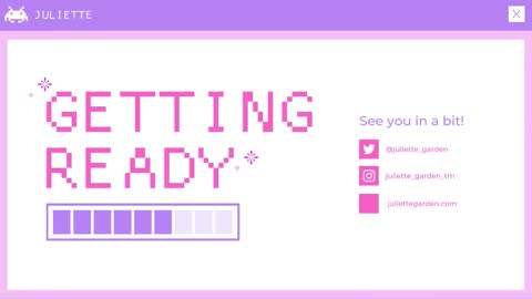 Snapshot of juliette_garden chatting on 02-14-26, 06:10 Here most days 3 online show from 02-14-26, 06:10