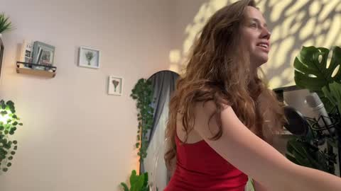 Julie online show from 01-05-25, 12:31