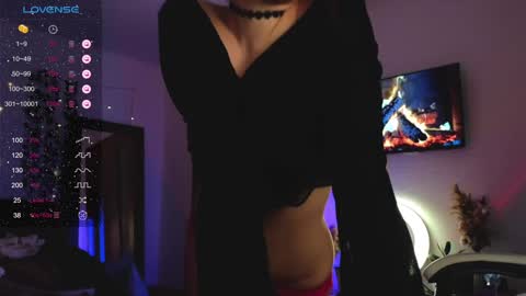 Snapshot of juliette_sunshine chatting on 02-03-25, 10:11 juliette_sunshine online show from 02-03-25, 10:11