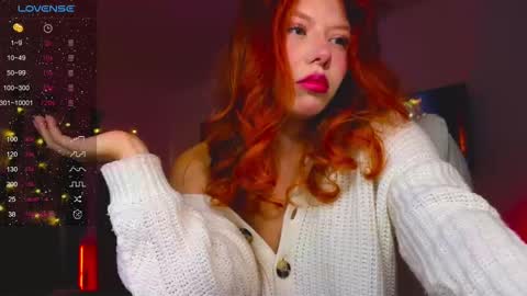 Snapshot of juliette_sunshine chatting on 02-24-25, 12:30 juliette_sunshine online show from 02-24-25, 12:30