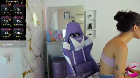 juliette online show from 04-09-26, 04:01