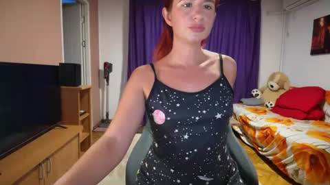 Rose online show from 06-29-26, 12:16