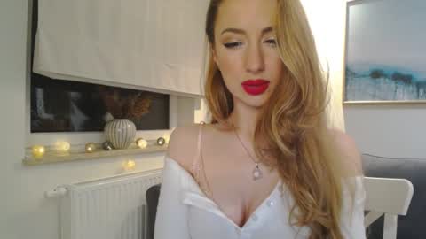JulietteSensual online show from 02-16-25, 10:43