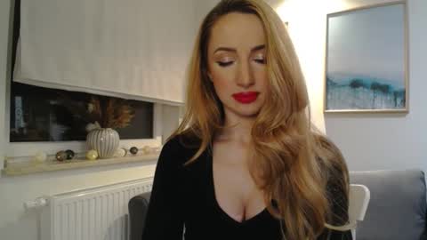 JulietteSensual online show from 03-07-25, 09:17