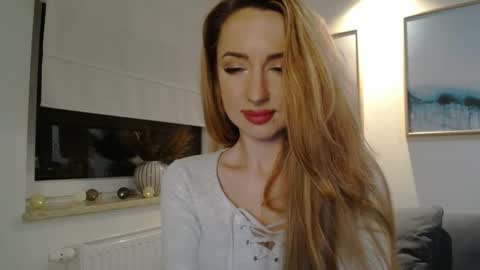 JulietteSensual online show from 03-11-25, 11:15