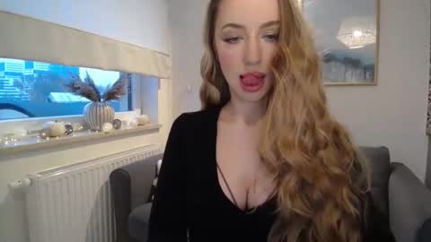 JulietteSensual online show from 11-16-25, 02:11