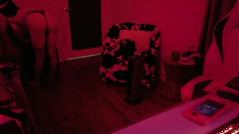 Goddess Endigo online show from 03-28-26, 04:12