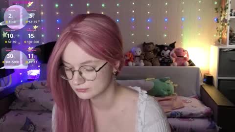 julifisher online show from 03-27-26, 06:30