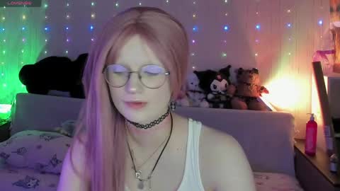julifisher online show from 06-06-26, 01:54