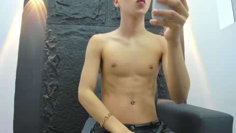 JULI online show from 04-18-26, 12:53