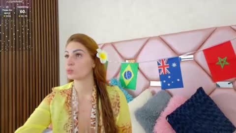 Julia  online show from 07-01-26, 02:02