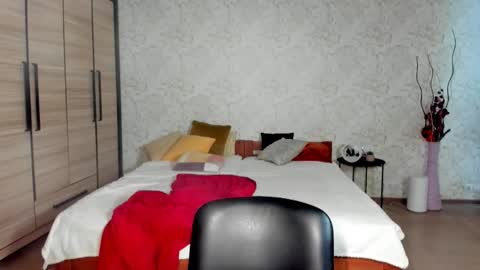 Asmodeus online show from 01-20-25, 01:42