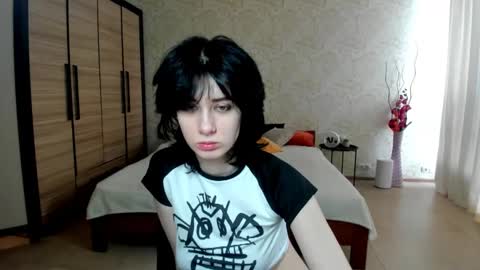 Asmodeus online show from 02-03-25, 07:51