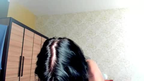 Asmodeus online show from 02-24-25, 01:53