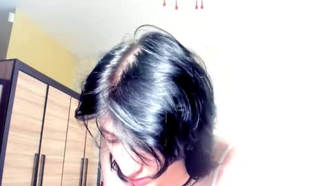 Asmodeus online show from 03-01-25, 01:40