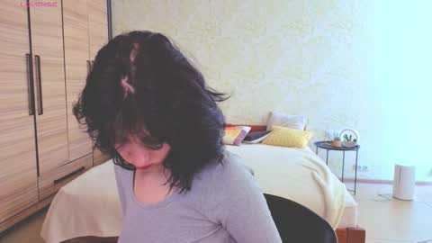 Asmodeus online show from 09-19-25, 06:59