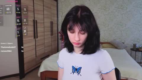 Asmodeus online show from 10-18-25, 07:20