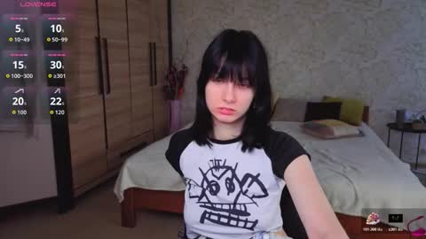 Asmodeus online show from 11-02-25, 08:06