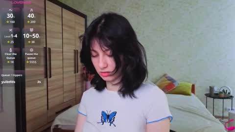 Asmodeus online show from 11-15-25, 08:00