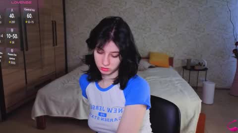 Asmodeus online show from 11-30-25, 07:56