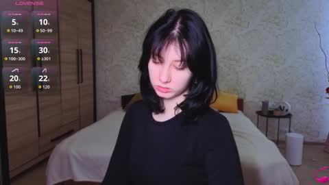 Asmodeus online show from 12-01-25, 08:30