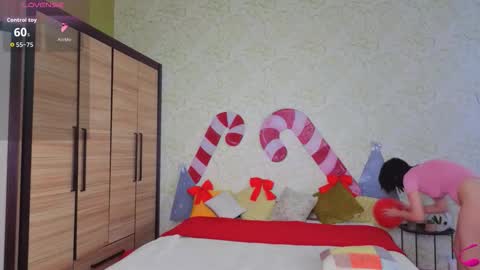 Asmodeus online show from 12-18-25, 08:09