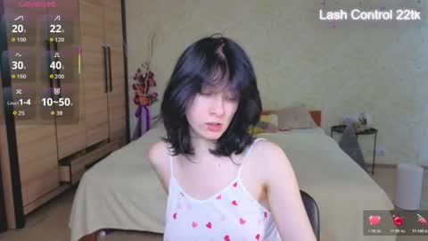 Asmodeus online show from 04-19-26, 06:24