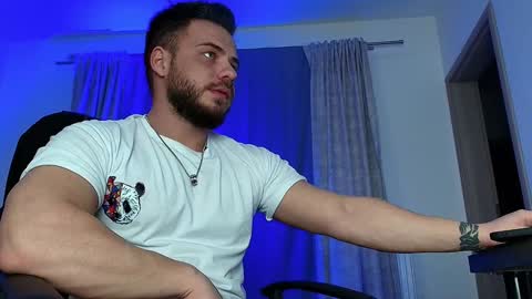 JULiUS   online show from 01-19-25, 02:15