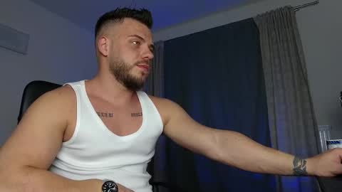 JULiUS   online show from 02-14-25, 10:25