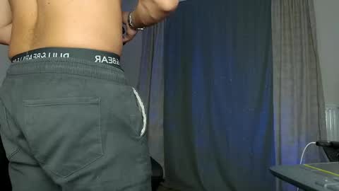 JULiUS   online show from 02-26-25, 10:20