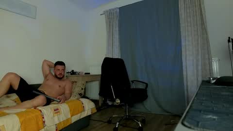 JULiUS   online show from 03-02-25, 12:53