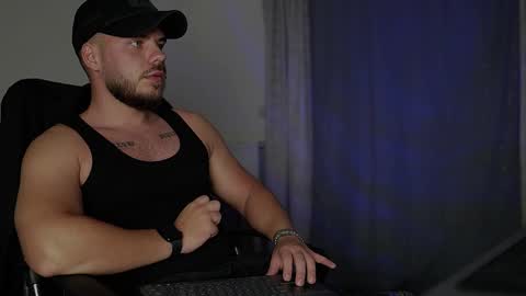 JULiUS   online show from 09-09-25, 12:32