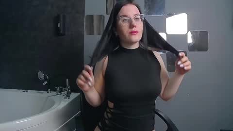 JuliyaMayers online show from 02-17-25, 02:20