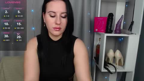 JuliyaMayers online show from 10-03-25, 02:52