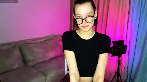 NaOmi online show from 11-08-25, 02:17