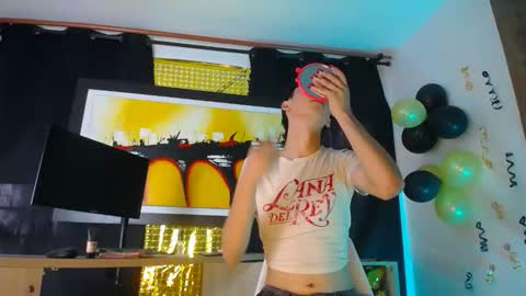 jullian online show from 03-07-26, 07:44