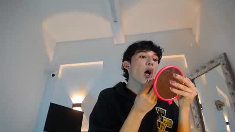 jullian online show from 04-08-26, 09:26