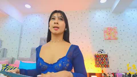 Julieta Reyes   online show from 09-29-25, 12:54