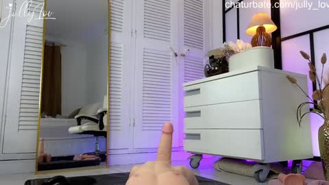 Snapshot of jully_lov chatting on 03-17-26, 04:39 Jully Lov online show from 03-17-26, 04:39