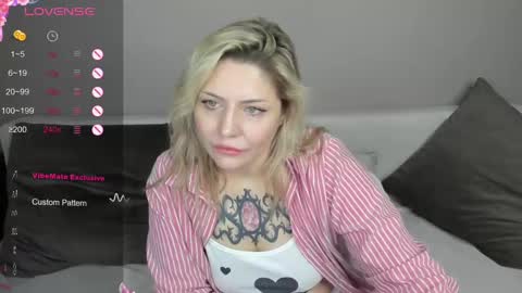 Jully online show from 02-10-25, 08:42