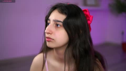 Snapshot of jullyfox chatting on 05-07-26, 12:10 Foxy online show from 05-07-26, 12:10