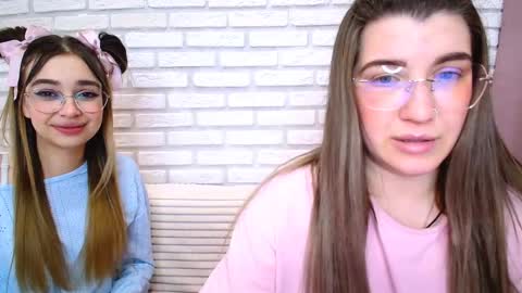 DoubleCherry online show from 02-15-26, 07:54