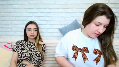 DoubleCherry online show from 02-20-26, 12:05