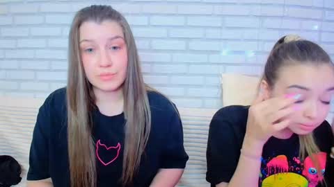 DoubleCherry online show from 02-22-26, 08:40