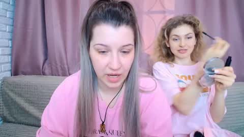DoubleCherry online show from 03-15-26, 11:05